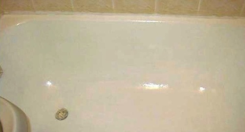 Реставрация акриловой ванны | Белгород